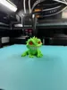 0.2mm layer, 2 walls, 10% infill