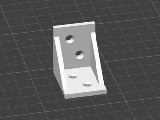 mounting bracket
