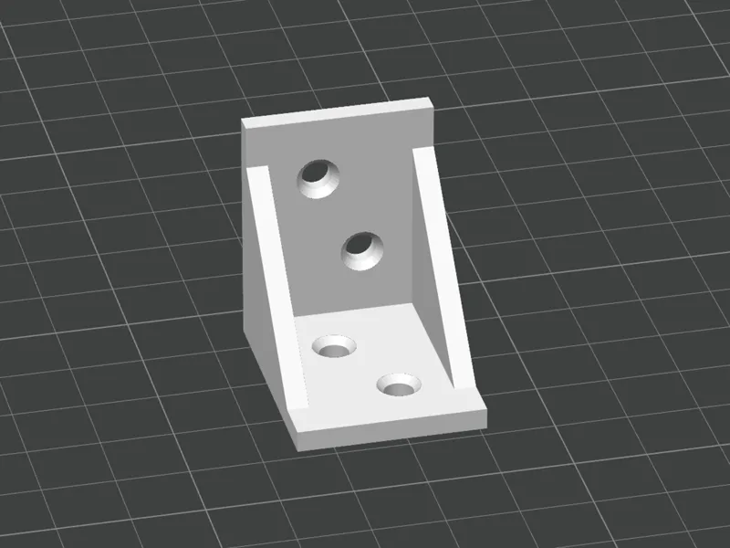 mounting bracket