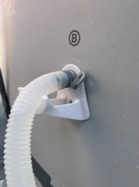 PETG 0.2mm layer, 3 walls, 20% infill