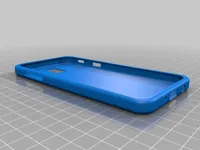 Samsung Galaxy j5 TPU 95A HF Case