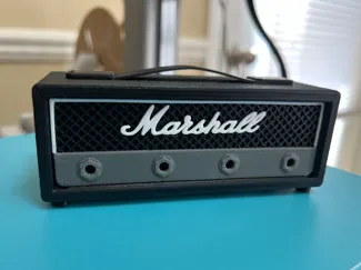 Google Home Marshall Stack