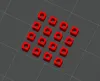 Square Bean 11 Minutes Test Version