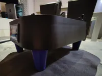 Only Foots x 4 PETG