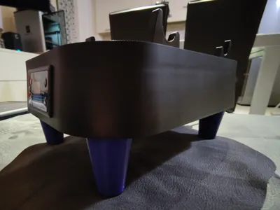 Eibos Cyclopes long foots with tpu grip