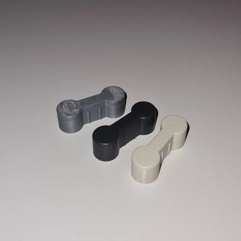 CONNECTOR FOR LIDL TRAIN TRACK