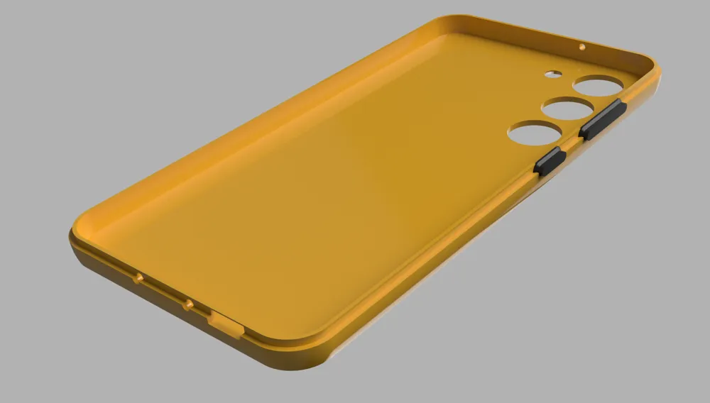 Samsung S23 Hard Case 2 Models By Tomson Design MakerWorld samsung-s23-hard-case-2-models-by-tomson-design-makerworld