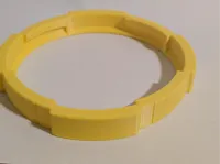 0.2mm layer, 6 walls, 25% infill