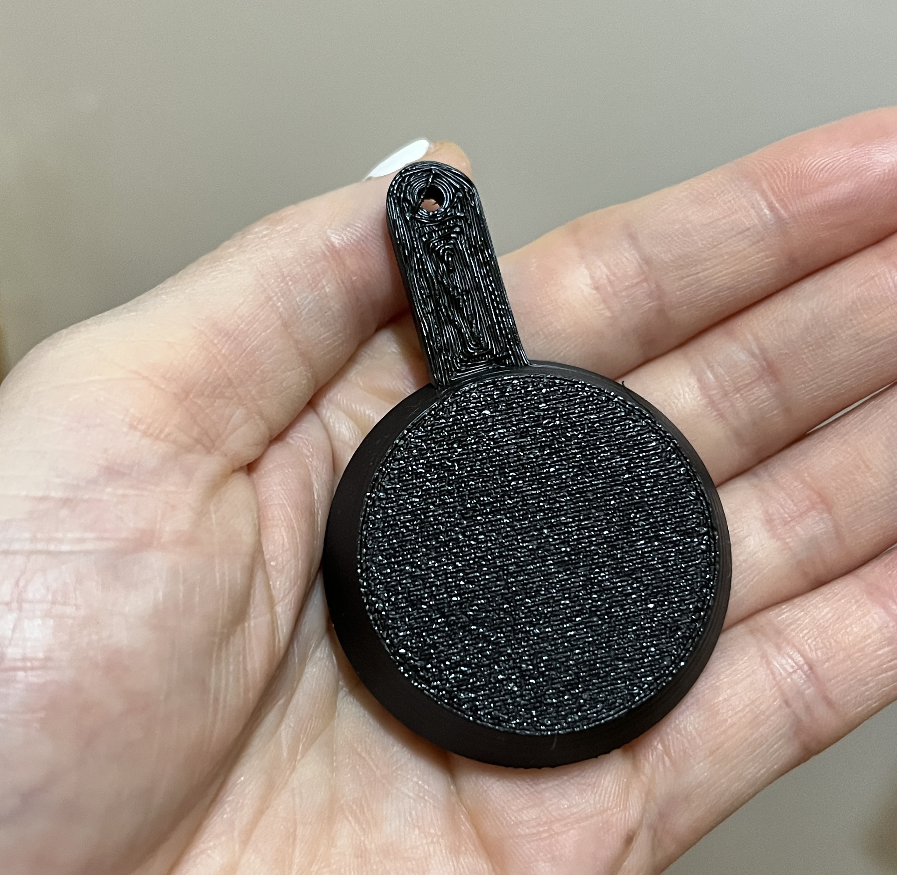 Miniatura 7 do modelo 3D Pancakes Clicker