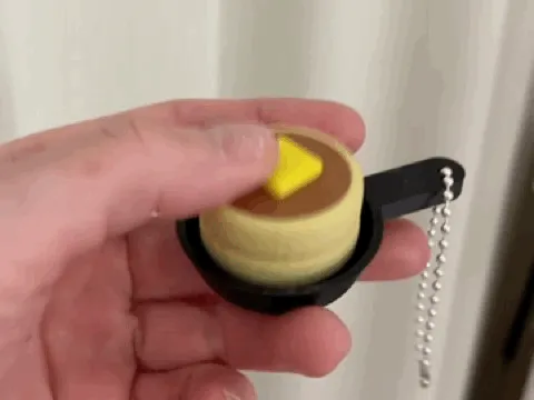 Pancakes Clicker view 2