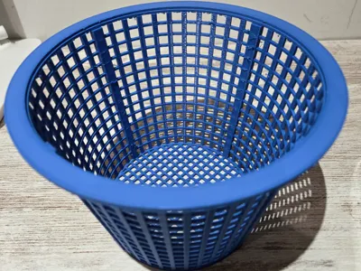 Pool Skimmer Basket