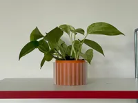 Higher planter - Inner Shell