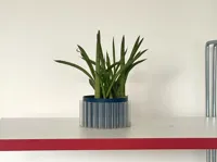 Lower Planter - Inner Shell