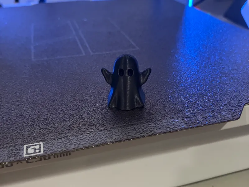 Mini Ghost
