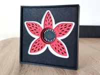 Demogorgon NO AMS