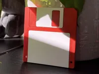 Clean Label Version (No Glue)