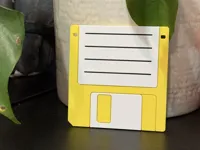 Optimized & Snap-Fit (No Glue)