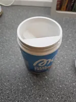 *NEU* MORE Nutrition 300g - 0.2mm layer, 6 walls, 25% infill