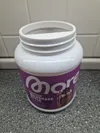 *ALT* MORE Nutrition 600g - 0.2mm layer, 2 walls, 15% infill