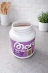 *NEU* MORE Nutrition 600g - 0.2mm layer, 6 walls, 25% infill