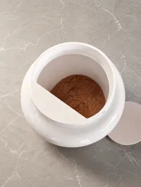 *NEU* MORE Nutrition 2000g - 0.2mm layer, 6 walls,25% infill