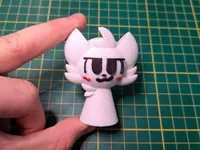 0.28mm layer, 2 walls, 15% infill
