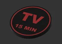 TV Reward Coin