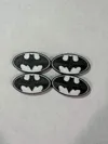 0.2mm layer, 3 walls, 15% infill