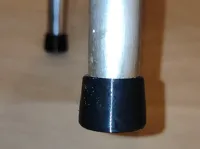0.2mm layer, 4 walls, 100% infill