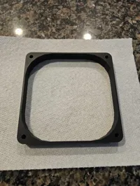 20mm Spacer | 0.2mm layer, 2 walls, 15% infill
