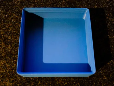 2 x 2 Gridfinity Container