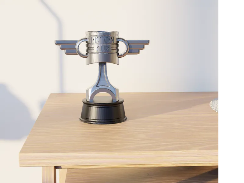 Piston Cup
