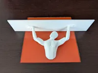 Étagère Spider-Man — photo 3
