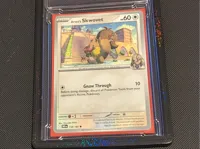 Cale de renfort pour étuis de cartes gradées — photo 2