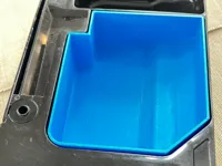 0.2mm layer, 2 walls, 10% infill