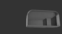 0.4mm nozzle, 0.24mm layer, 2 walls, 15% infill
