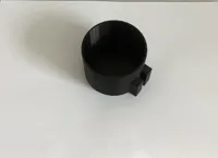 Cup Holder Attachment [OPTIONAL]