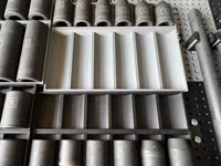 0.2mm layer, 3 walls, 15% infill