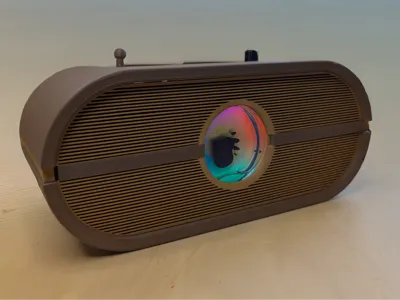 FerroWave