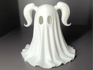 ghost girl 