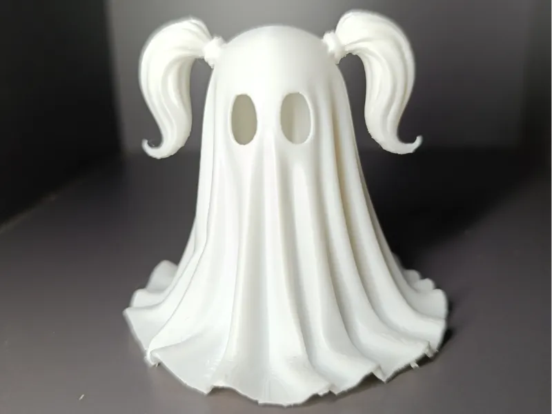 ghost girl 