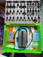 0.8mm 喷嘴, 0.4mm 层高, 2 层墙, 15% 填充