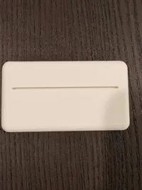 0.2mm layer, 3 walls, 20% infill