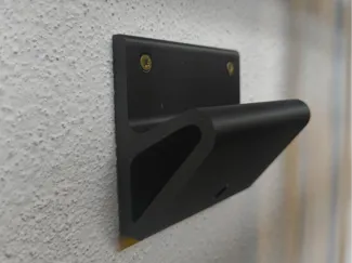 Wide Wall Hook