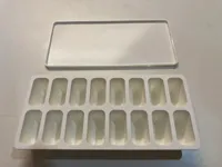 Bac à glaçons — photo 1
