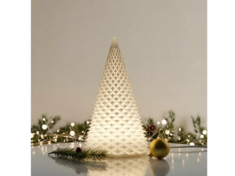 Christmas Tree (LED Lamp or Decoration)