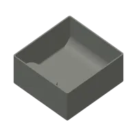 Boîtes de tri pour meuble Ikea Helmer — photo 8