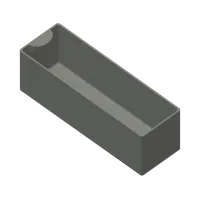 Boîtes de tri pour meuble Ikea Helmer — photo 6