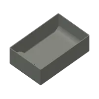 Boîtes de tri pour meuble Ikea Helmer — photo 9