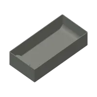 Boîtes de tri pour meuble Ikea Helmer — photo 10